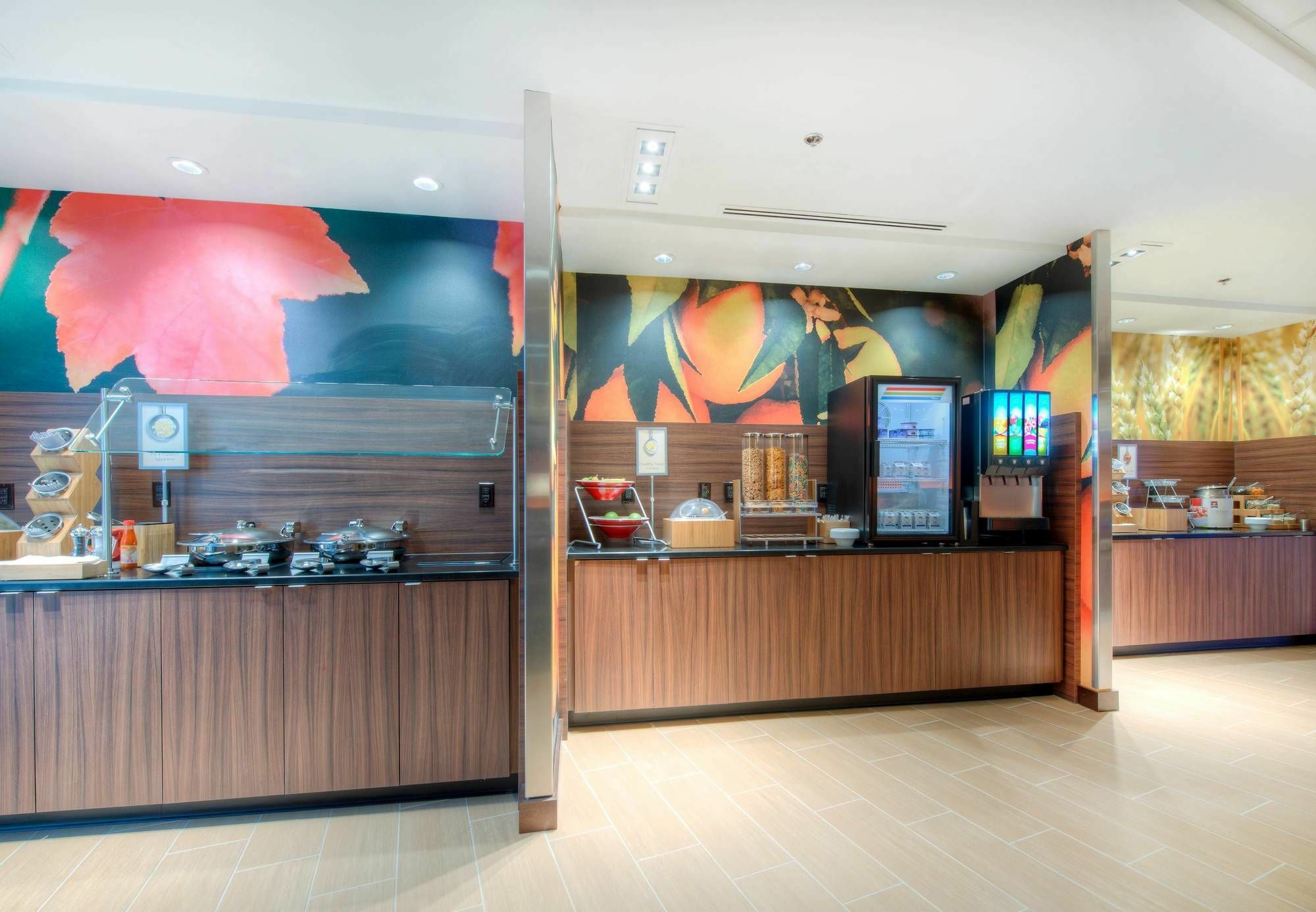 Fairfield Inn & Suites By Marriott Charlotte Airport Kültér fotó