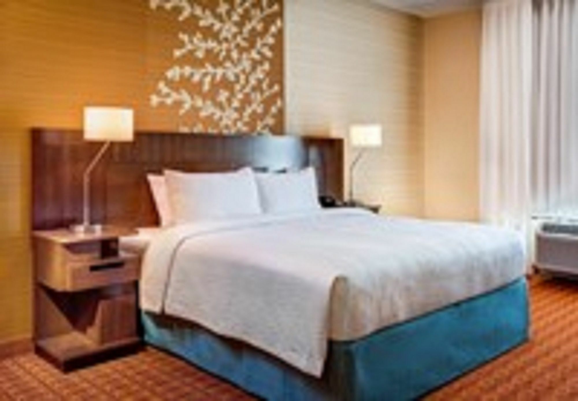 Fairfield Inn & Suites By Marriott Charlotte Airport Kültér fotó