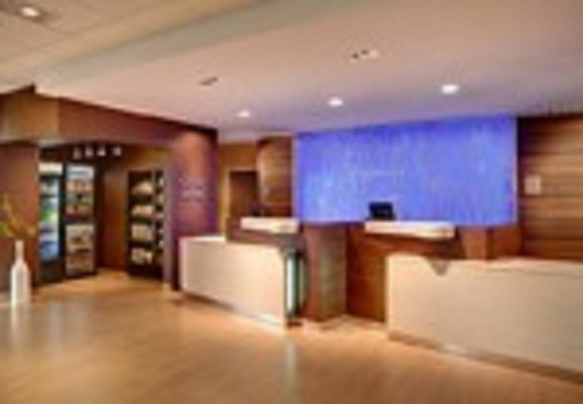 Fairfield Inn & Suites By Marriott Charlotte Airport Kültér fotó