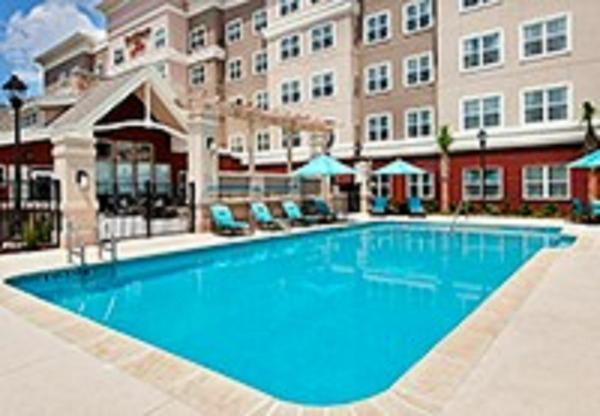 Fairfield Inn & Suites By Marriott Charlotte Airport Kültér fotó