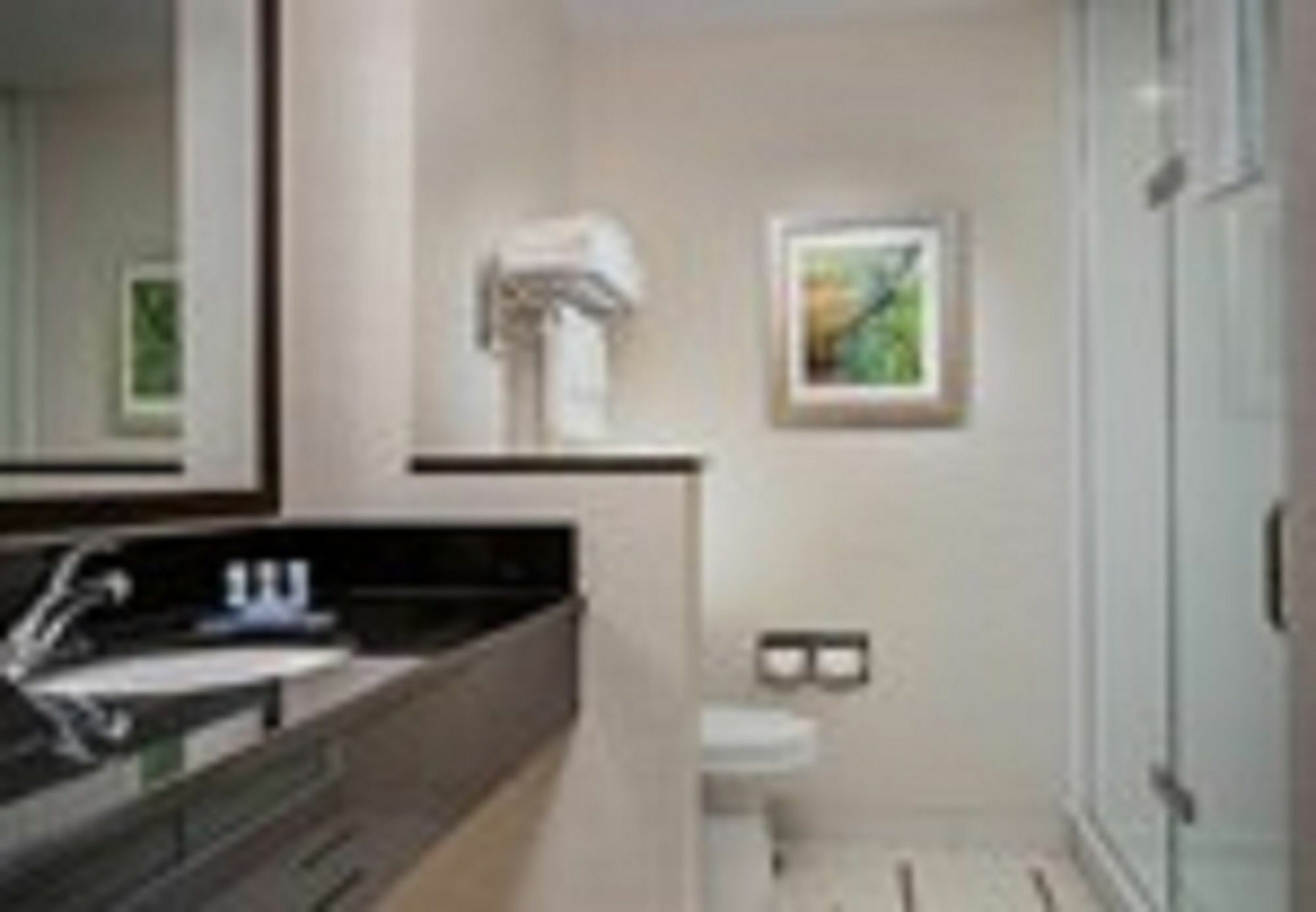 Fairfield Inn & Suites By Marriott Charlotte Airport Kültér fotó